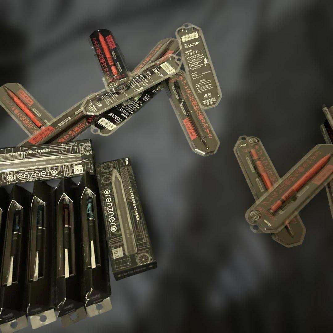 シャープペンシル セット　新品未開封セット その他あり