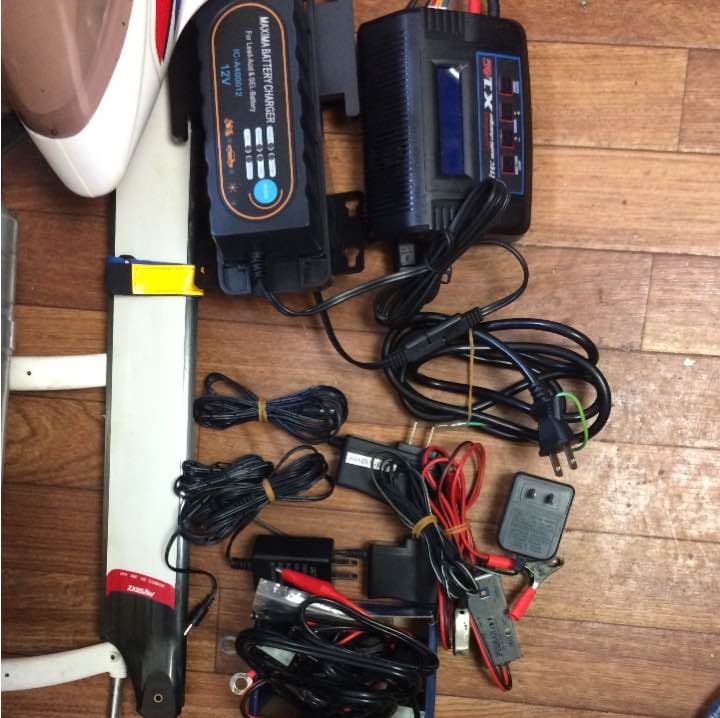 ブラボー60 JR-XG8