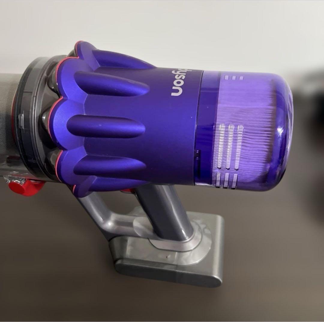 ② 『分解洗浄済み』Digital Slim Fluffy SV18 エコ50分