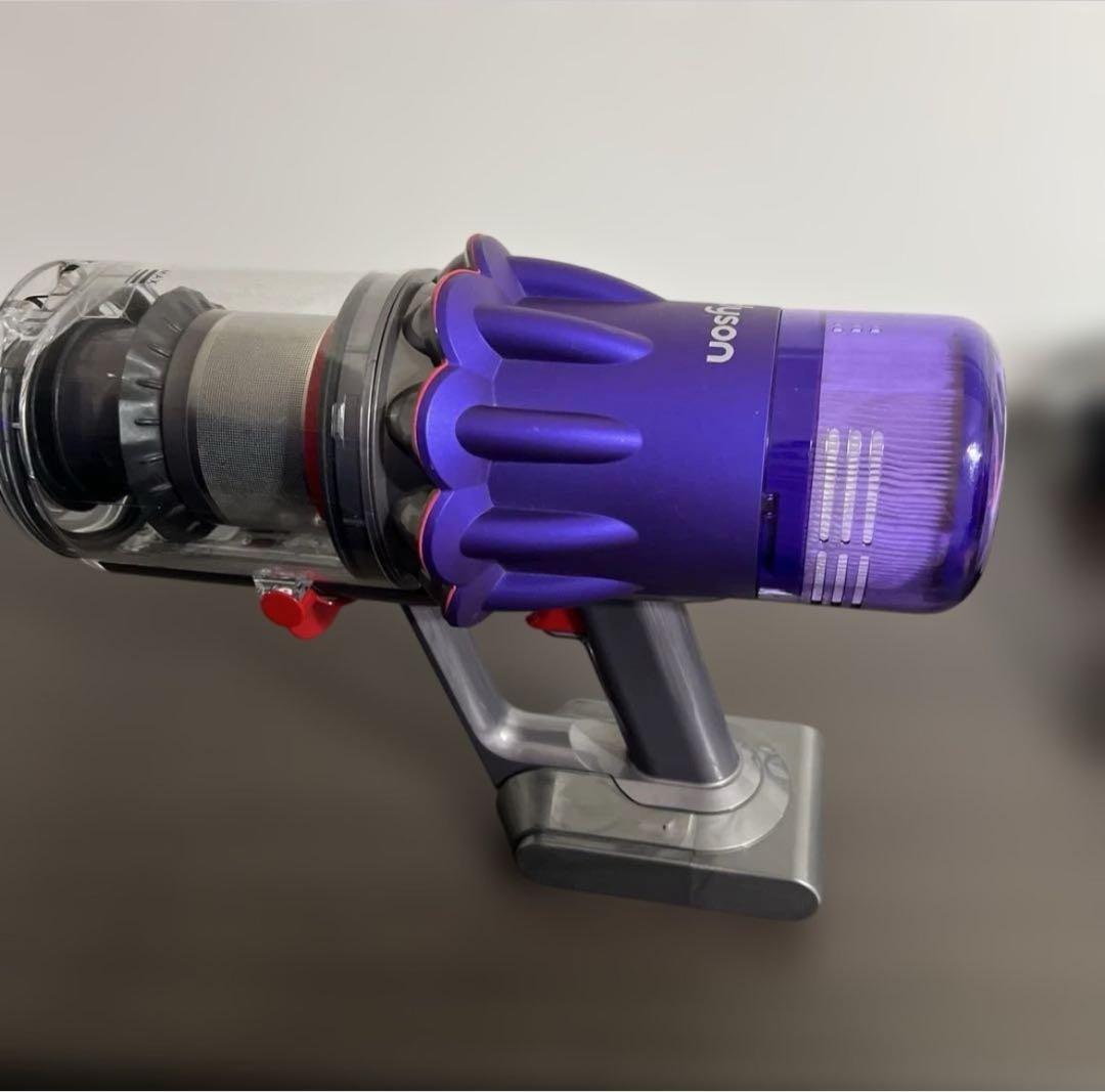 ② 『分解洗浄済み』Digital Slim Fluffy SV18 エコ50分