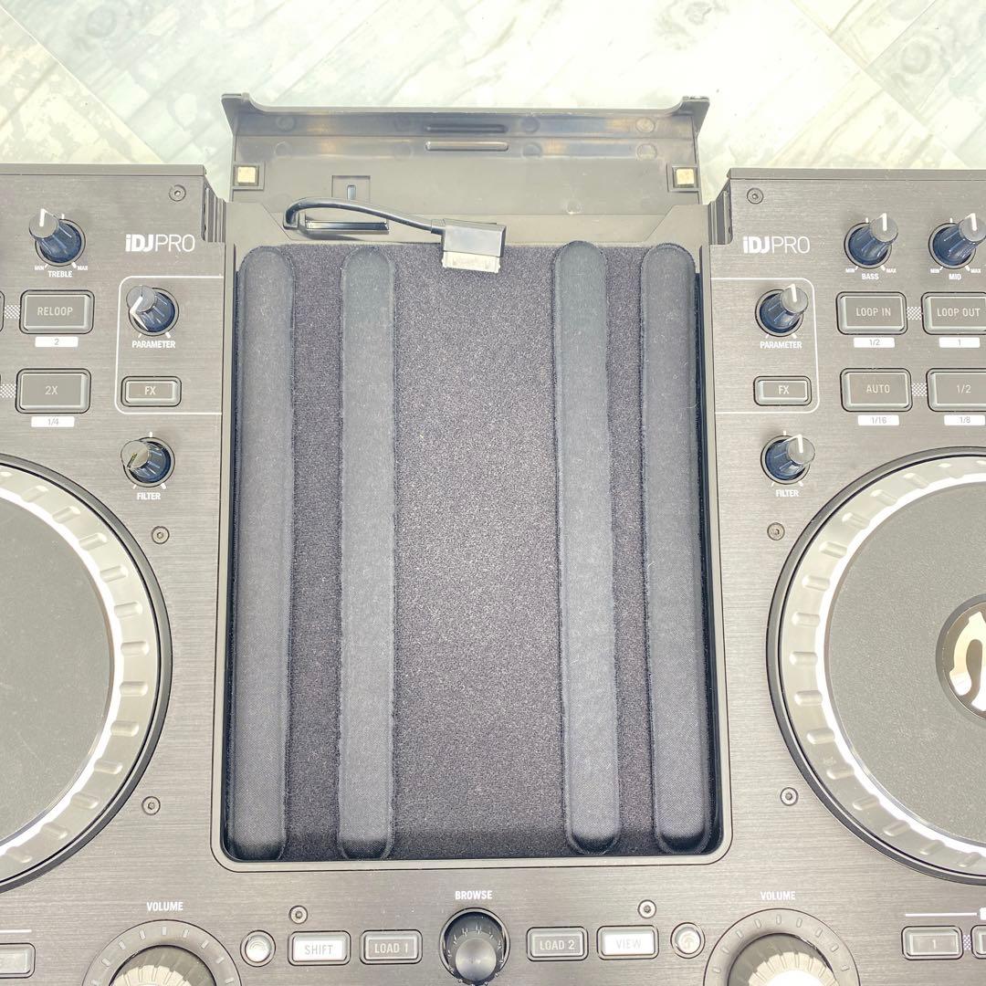 値下げ美品　動作品　Numark ニュマークIDJ Pro