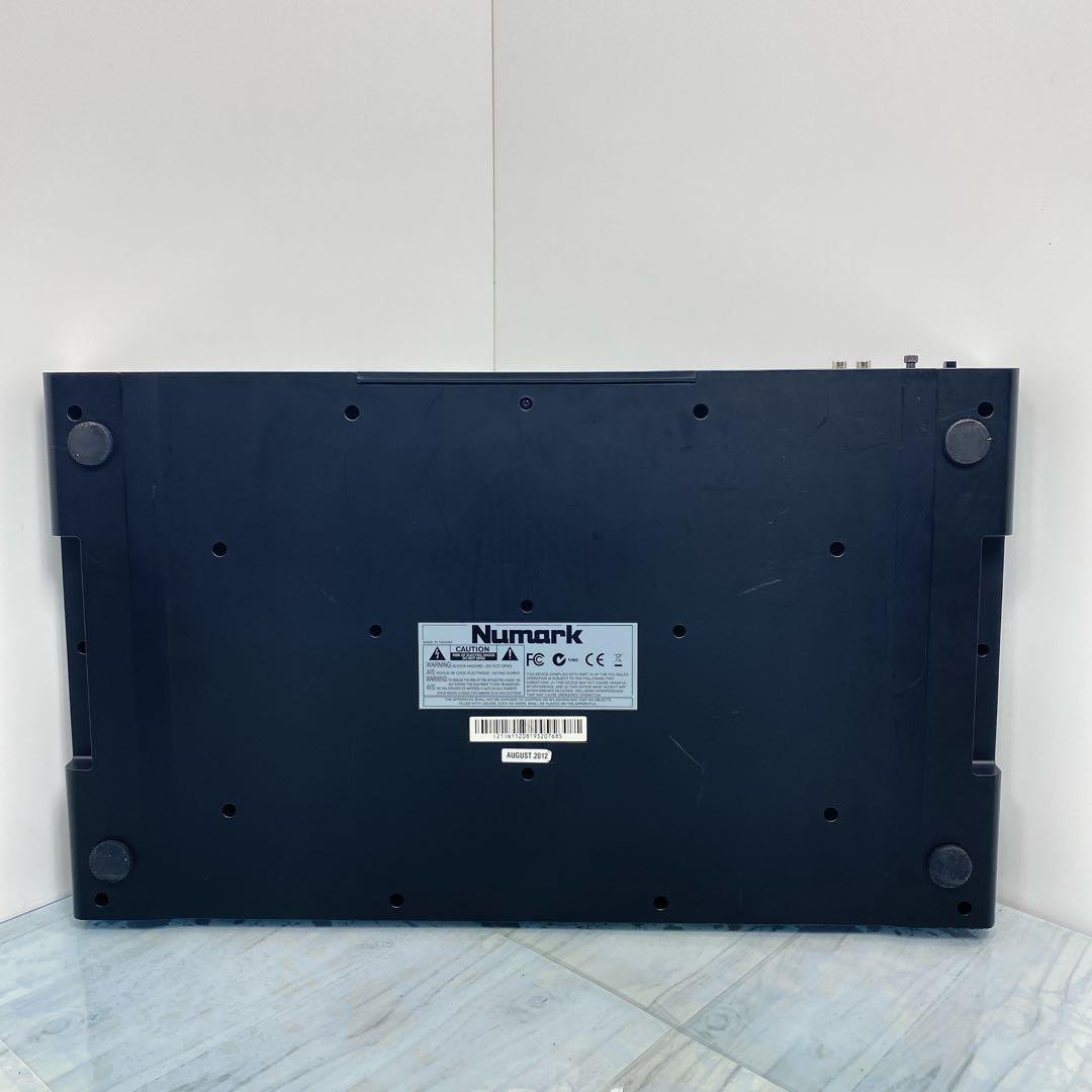 値下げ美品　動作品　Numark ニュマークIDJ Pro