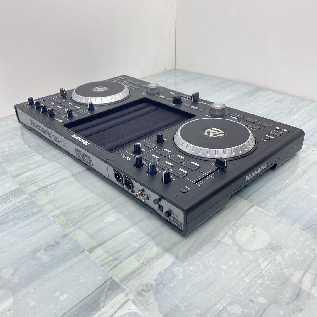 値下げ美品　動作品　Numark ニュマークIDJ Pro