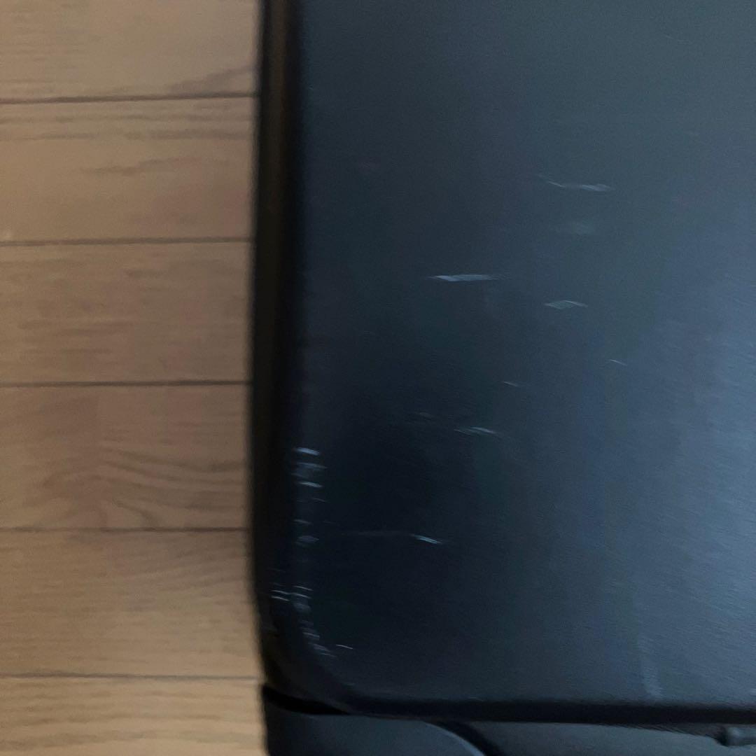 ace.GENEキャリーケース　ブラック