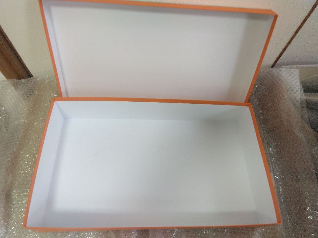 エルメス　箱のみ　大型です