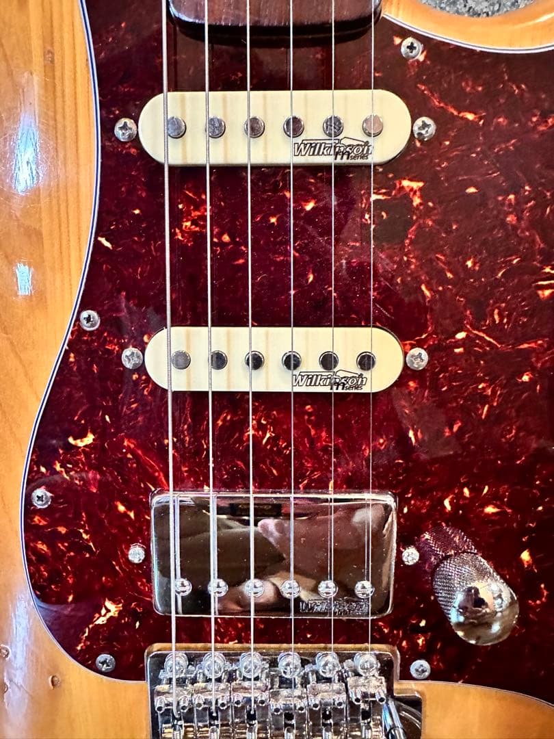 コンポーネント・ストラト