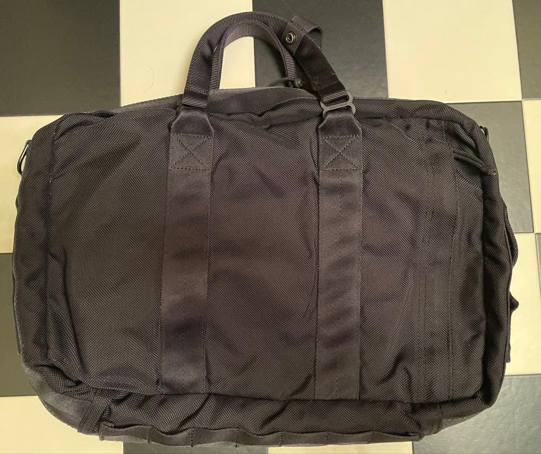 こ*な様 ブリーフィング BRIEFING C-3 LINER 3way ビジネ