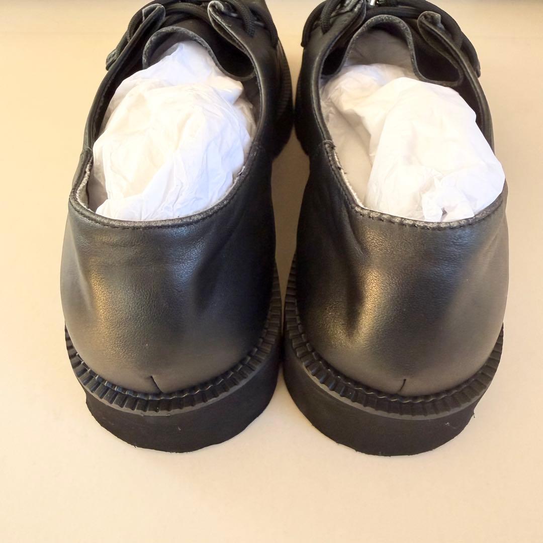 CTHY TIROLEAN LETHER DAD SHOES まとめ