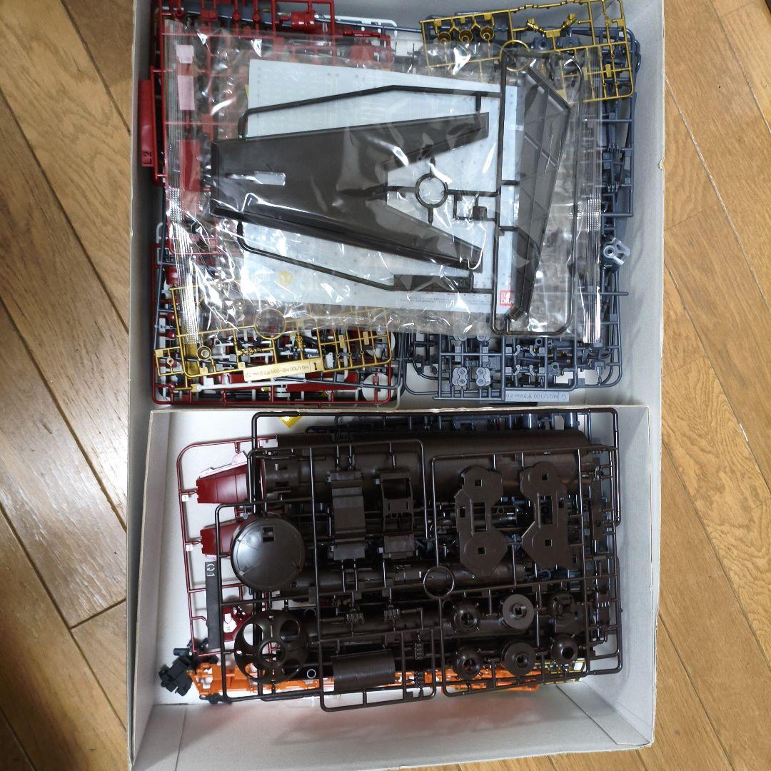 PGバンシィノルン MGサイコザク Ver. Ka MG シナンジュ セット販売