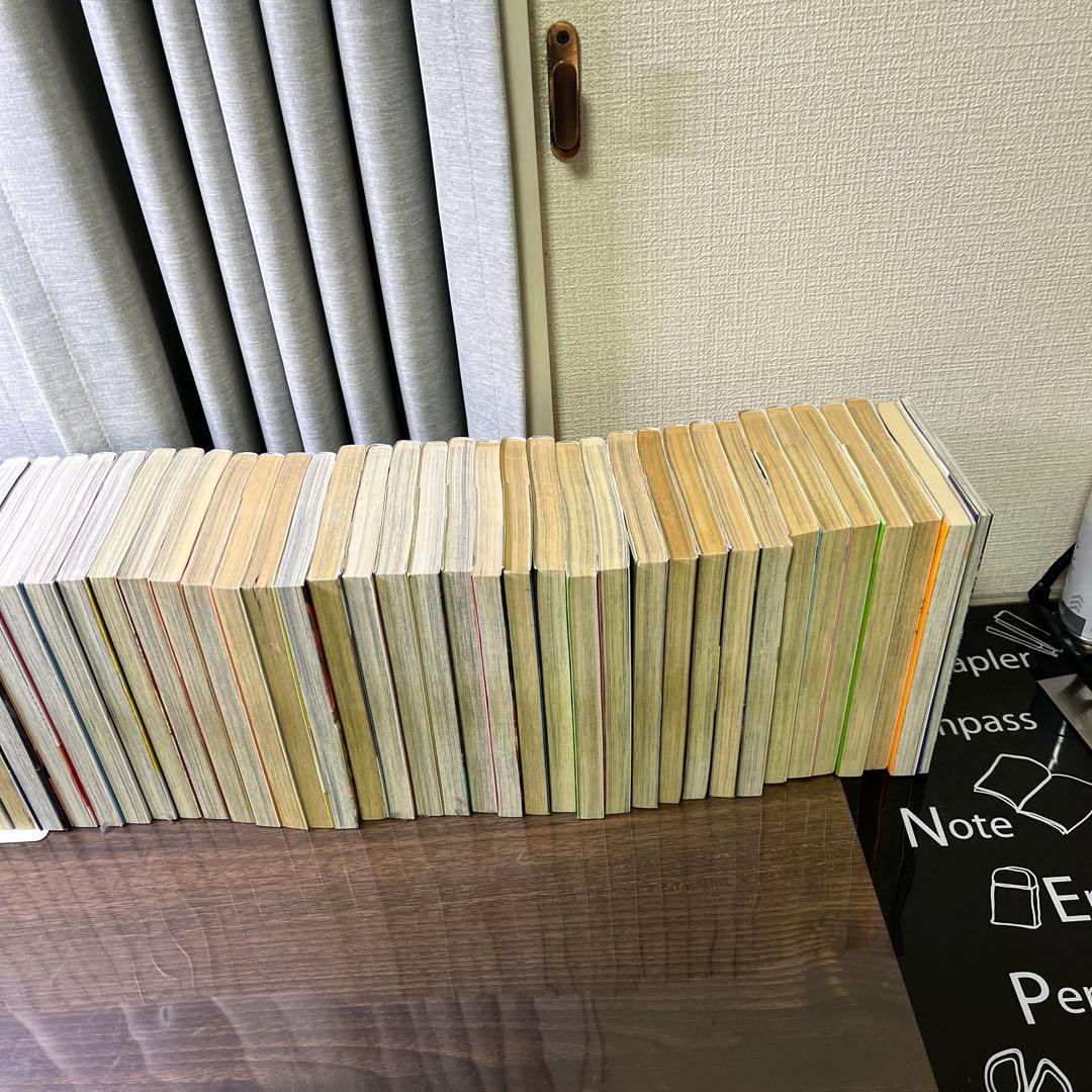 HUNTER×HUNTER全巻　0〜38巻セット