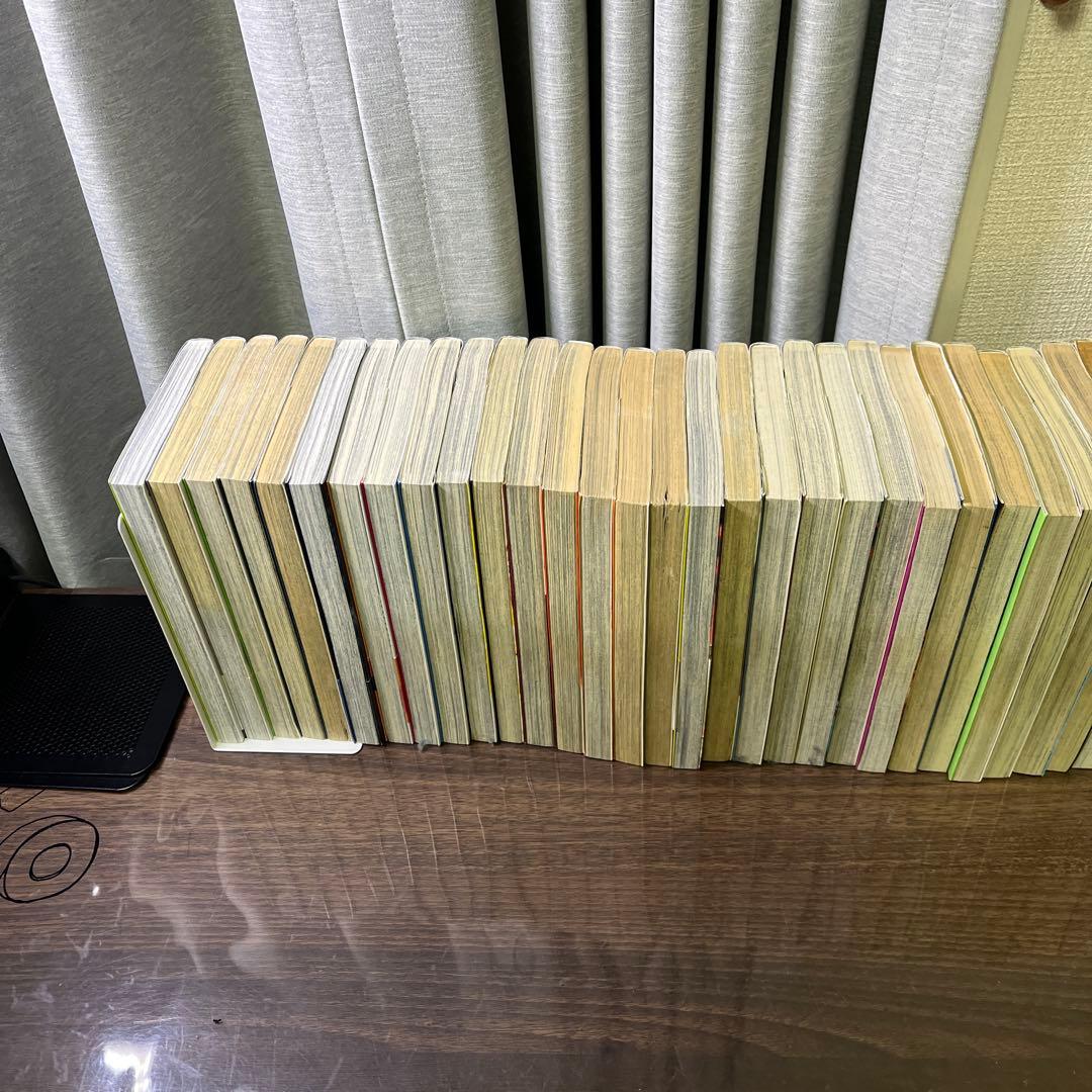 HUNTER×HUNTER全巻　0〜38巻セット