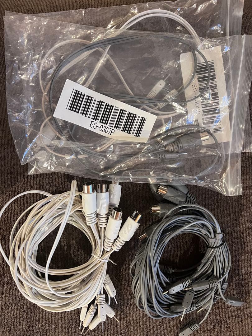 業務用EMS機器　ハイパーEMSプロIB-9116