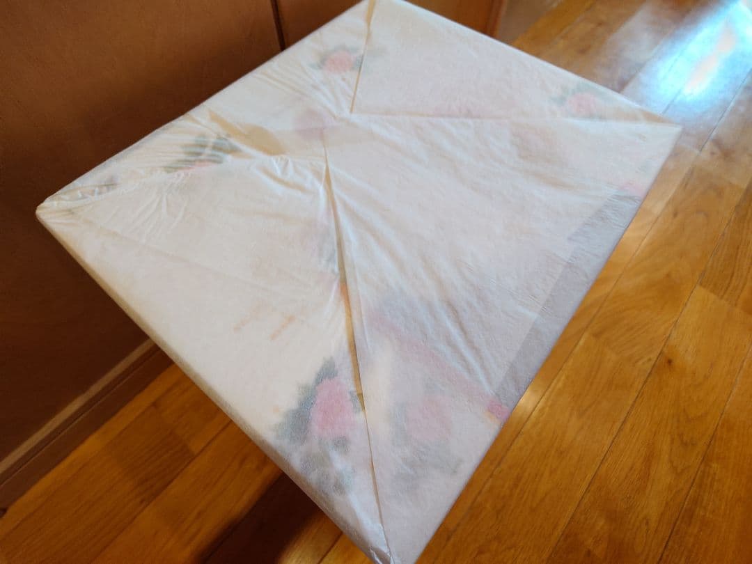 【匿名配送】アズールレーン 吾妻 語らいの春霞 軽装Ver 1/7フィギュア