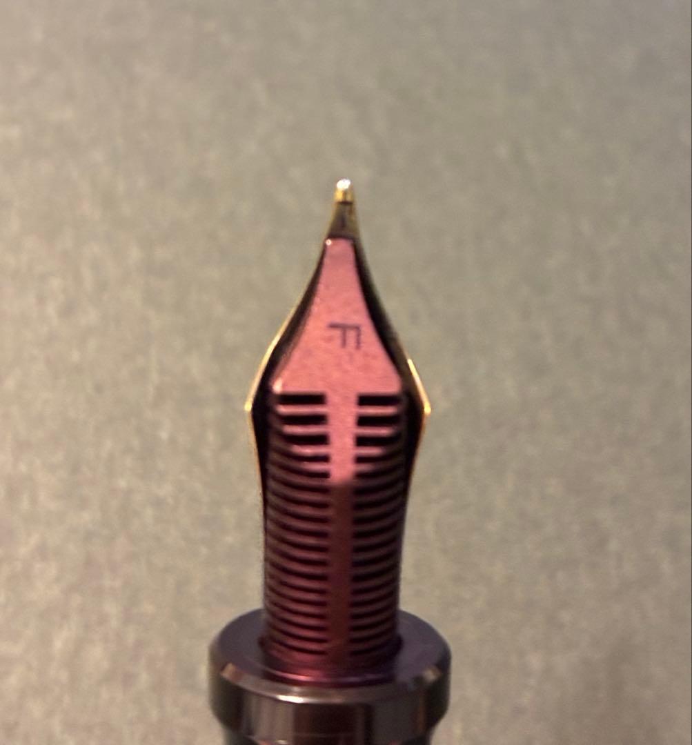 AURORA アウロラ 万年筆 Primavera プリマヴェーラ