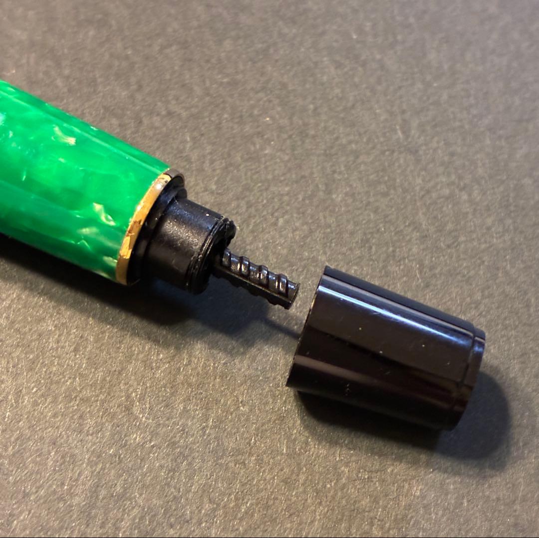 AURORA アウロラ 万年筆 Primavera プリマヴェーラ