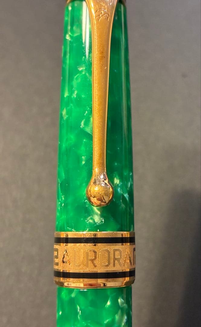 AURORA アウロラ 万年筆 Primavera プリマヴェーラ