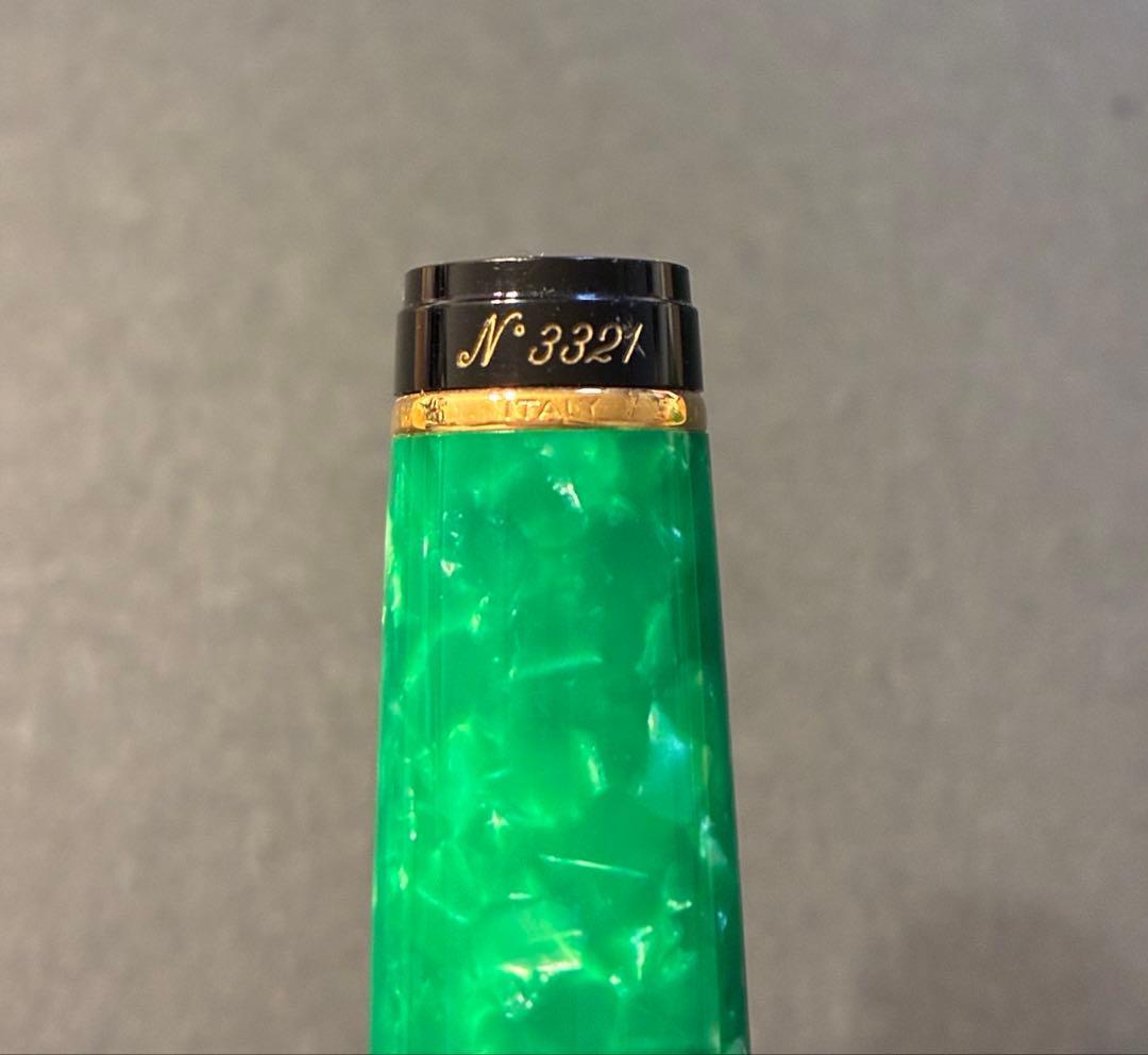 AURORA アウロラ 万年筆 Primavera プリマヴェーラ