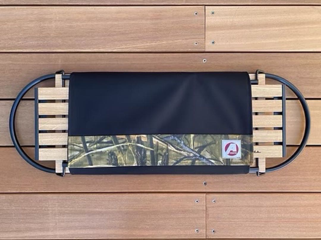 アシモクラフツdeck_to_asiオーク