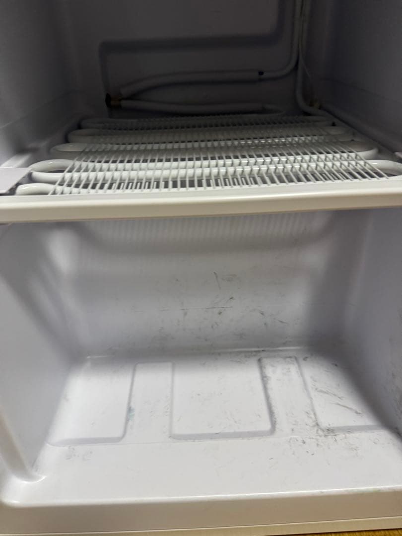 アイリスオーヤマ 60L 冷凍庫 IUSD-6B