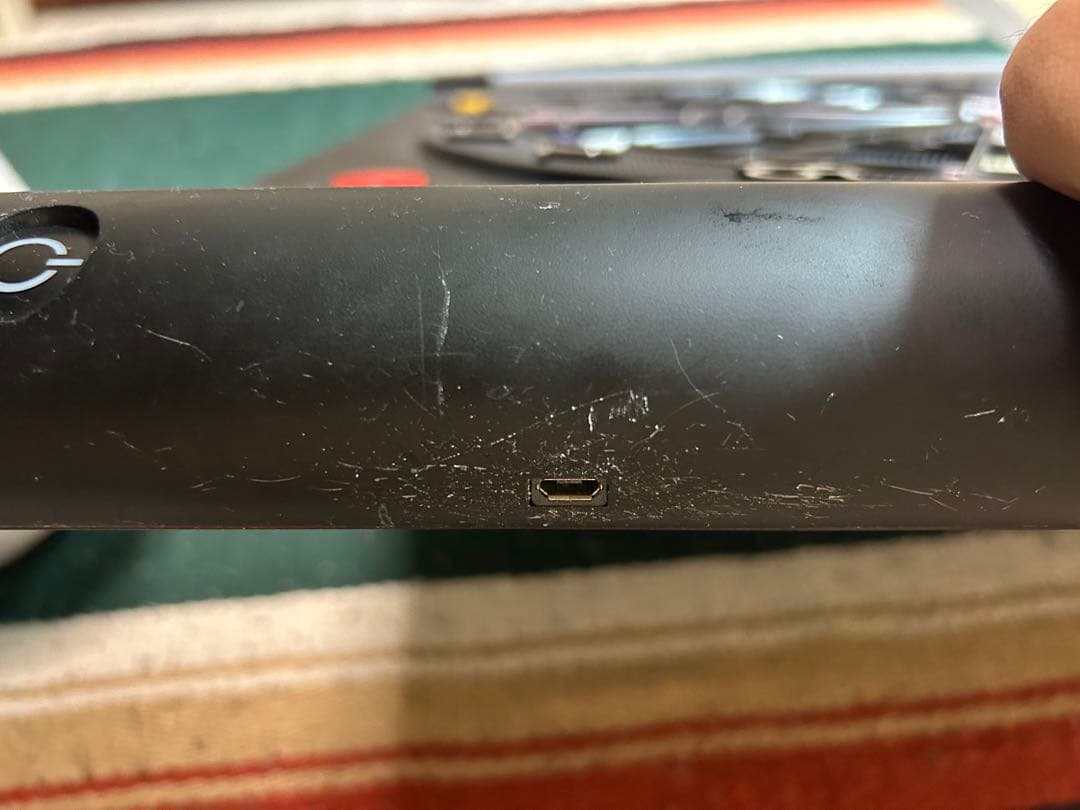 DARTSLIVE200s(反応しないナンバー有)