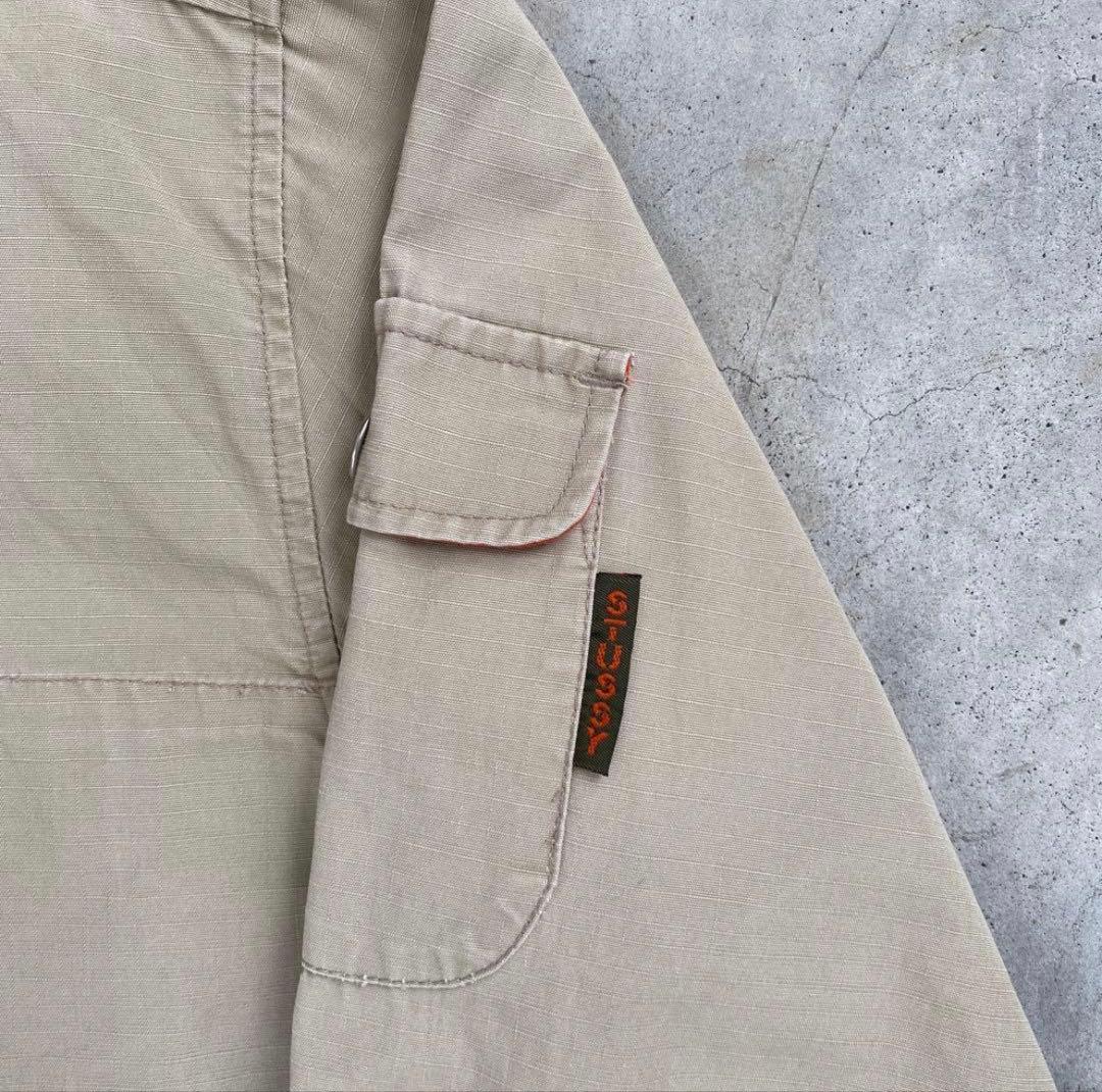 90s STUSSY ジャケット