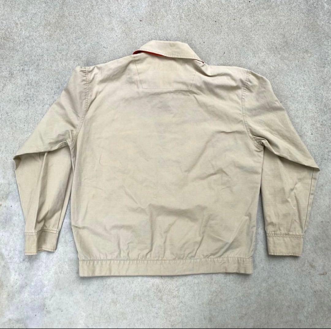 90s STUSSY ジャケット