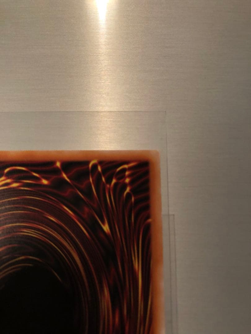 希少 ワンオーナー 未使用 遊戯王 青眼の亜白龍 英語 GFTP ゴーストレア