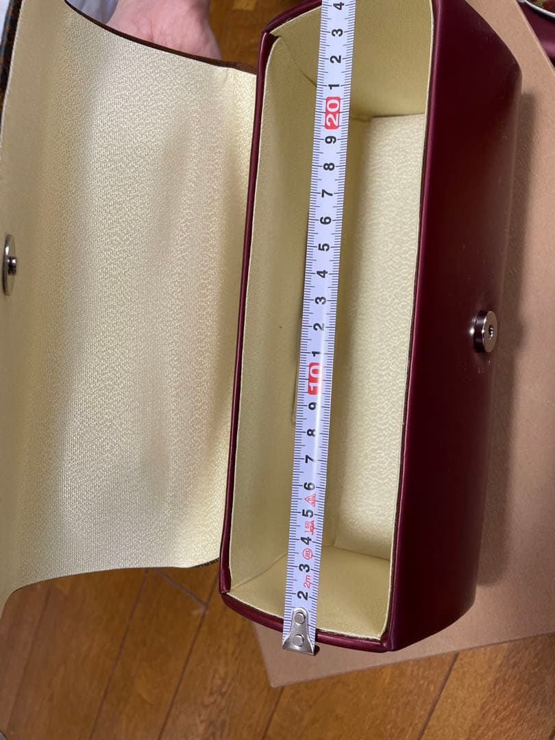 和装用バック、草履