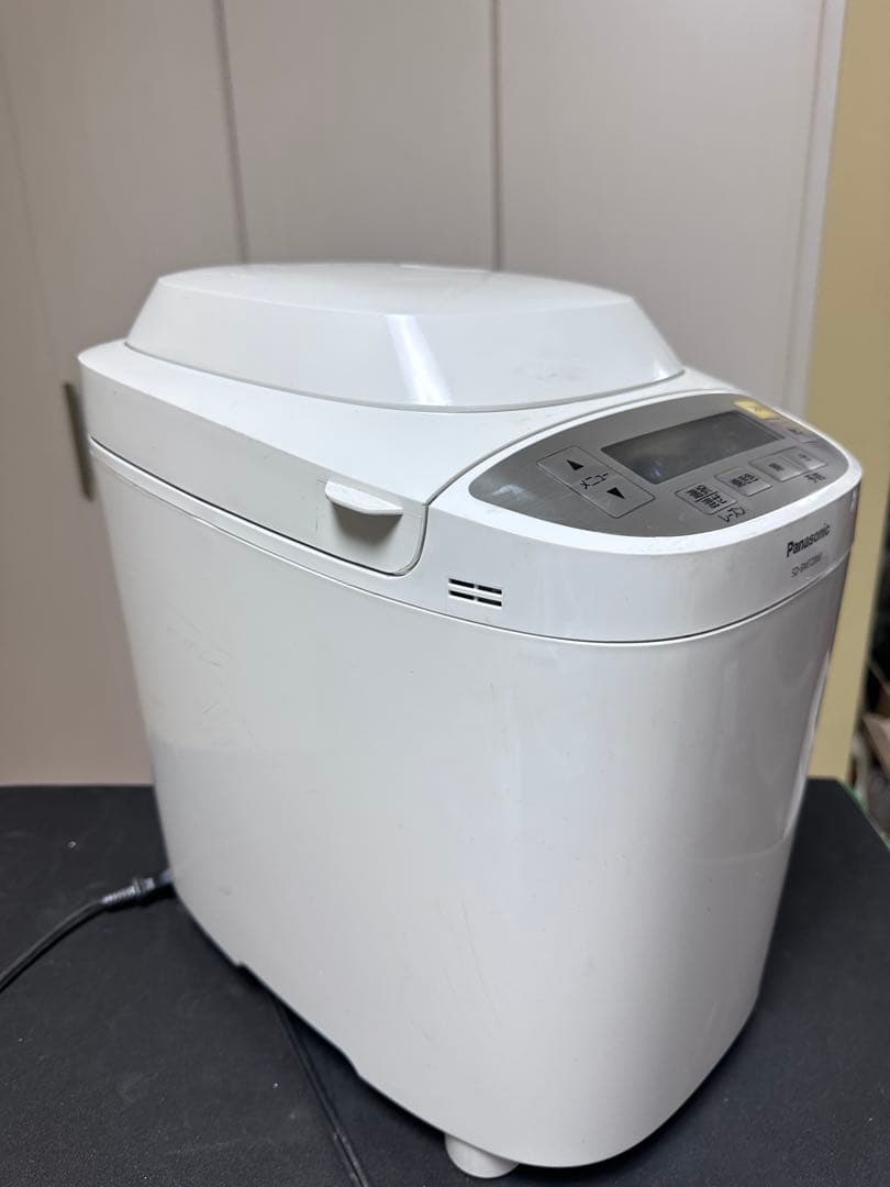 【2022年製】Panasonic SD-BMT2000 ホームベーカリー