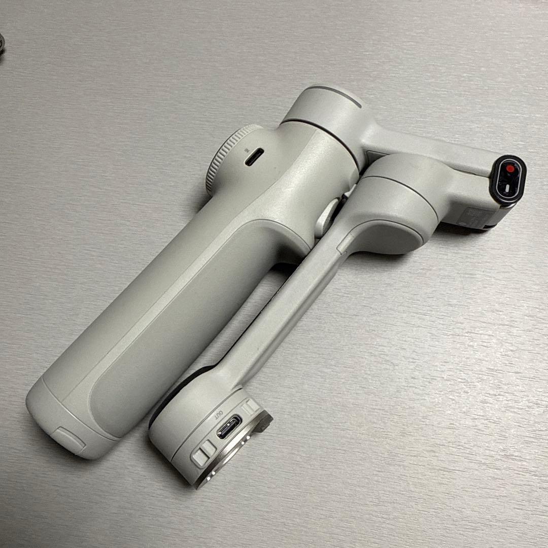 【美品】Insta360 Flow 2 Pro 3点セット