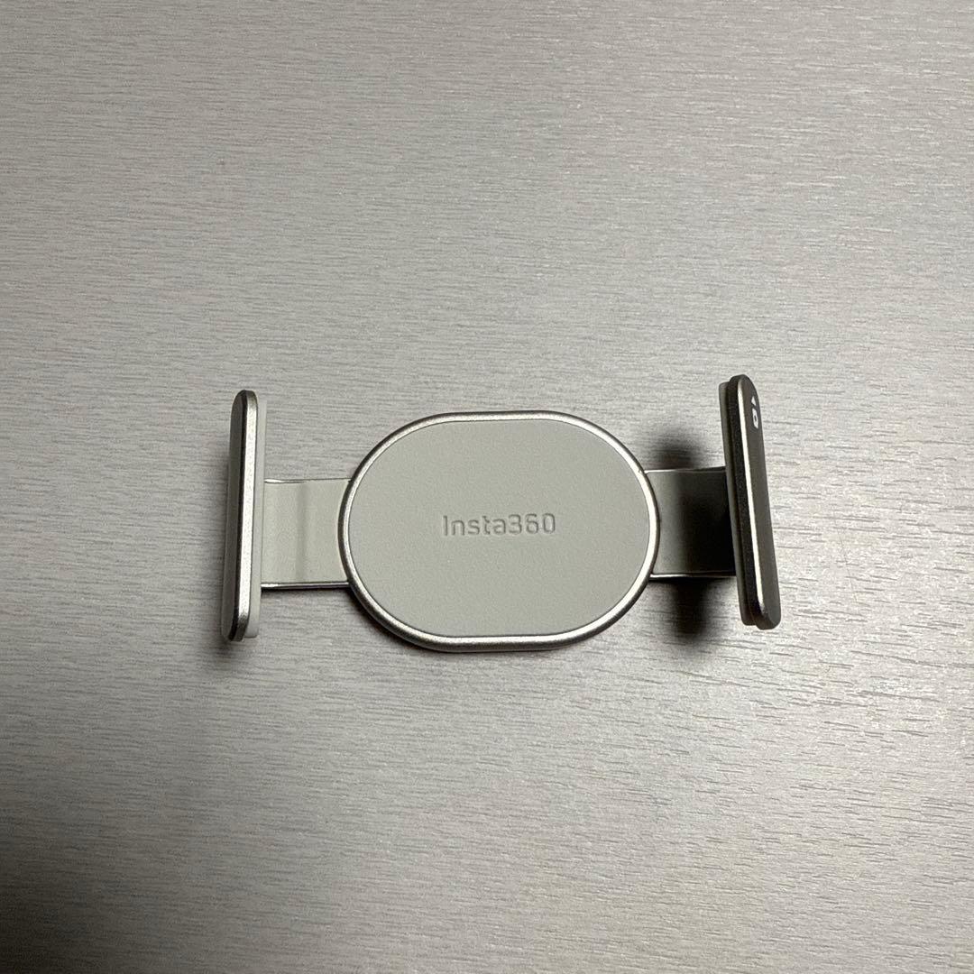 【美品】Insta360 Flow 2 Pro 3点セット