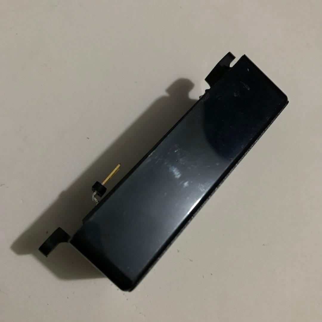 セイモアダンカン AHB-1B ブラックアウトス