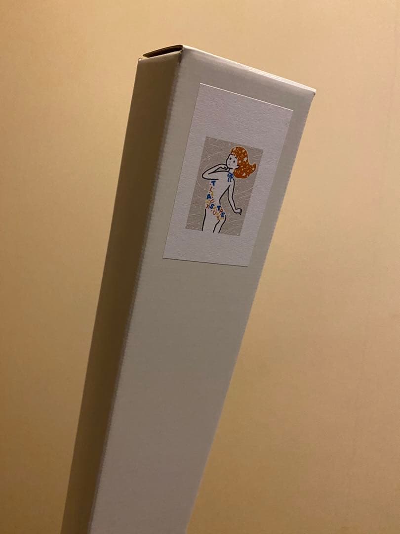 白根ゆたんぽ さん30枚限定ポスター