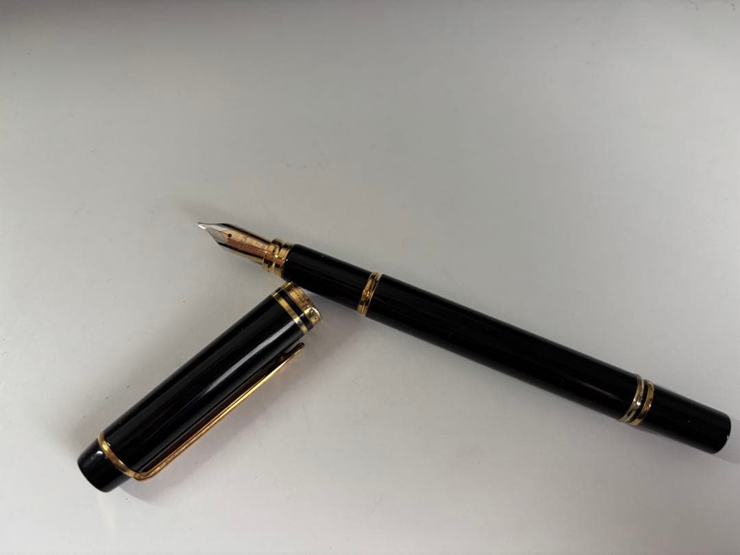ウォーターマン　Waterman ル・マン200