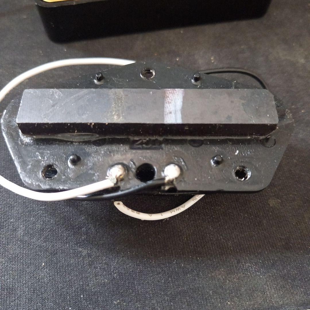 改造 Bacchus BTE-2-RSM シェルピンク