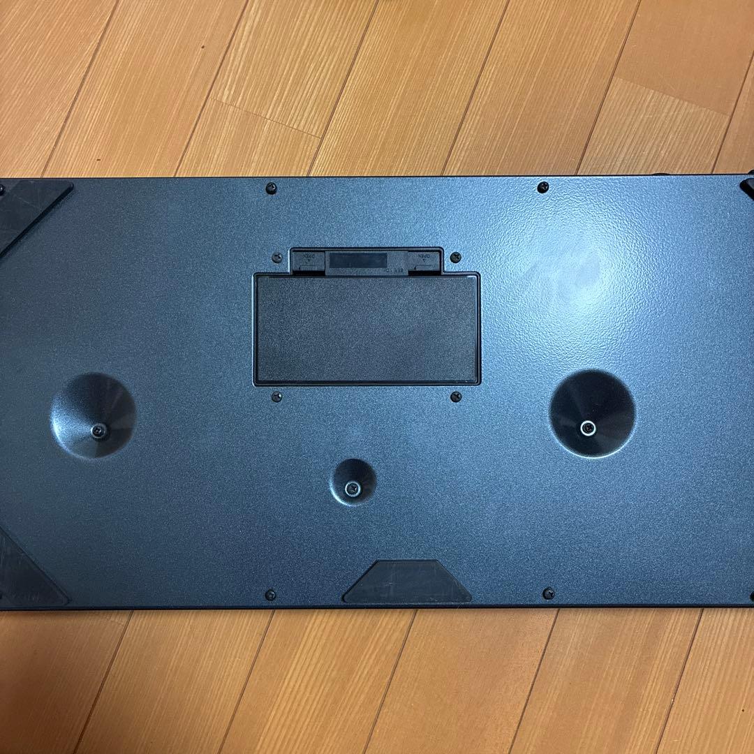 BOSS ME-80 ギターマルチエフェクター