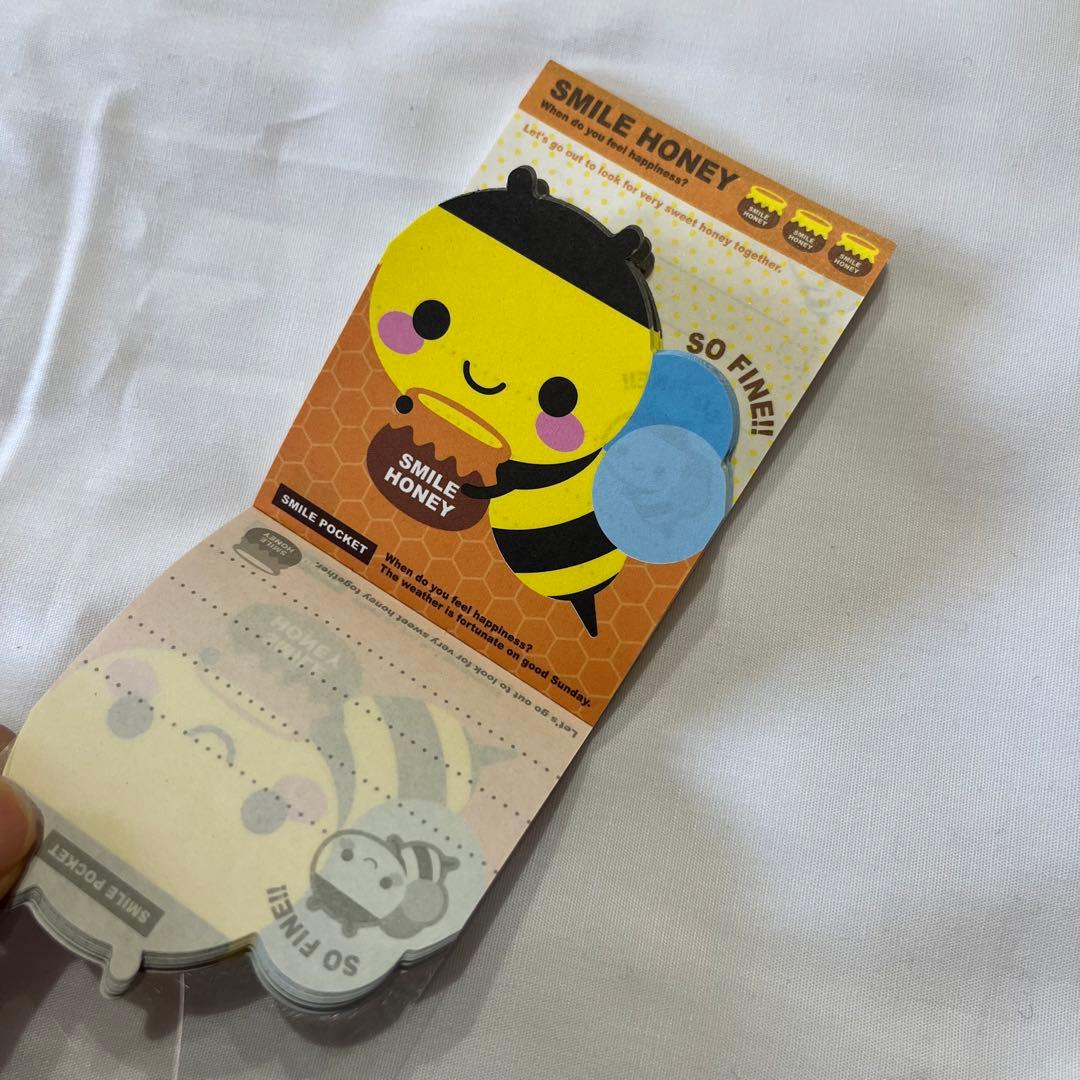 クーリア　平成レトロ　メモ帳　消しゴム　CottonUsachan ミニメモ