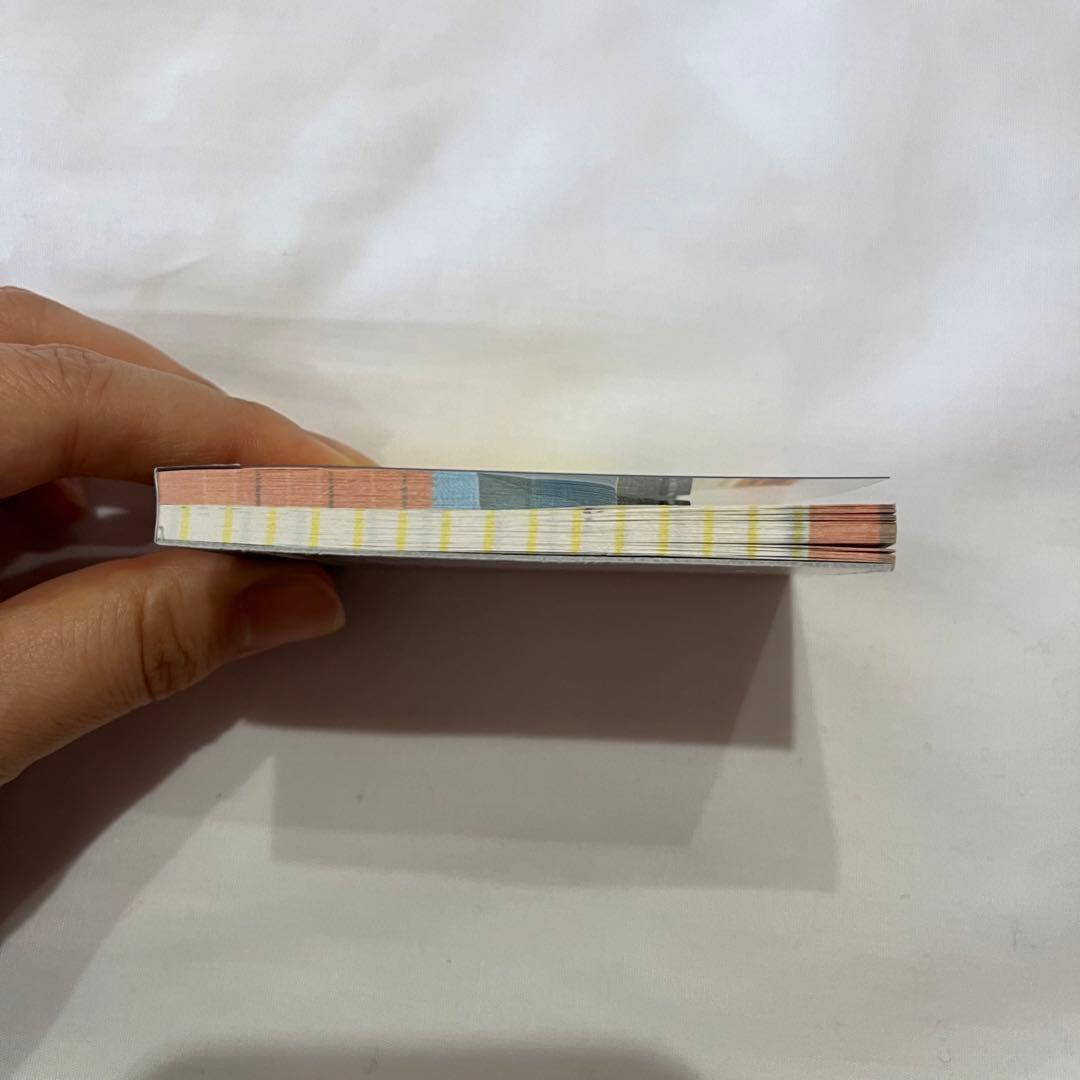 クーリア　平成レトロ　メモ帳　消しゴム　CottonUsachan ミニメモ