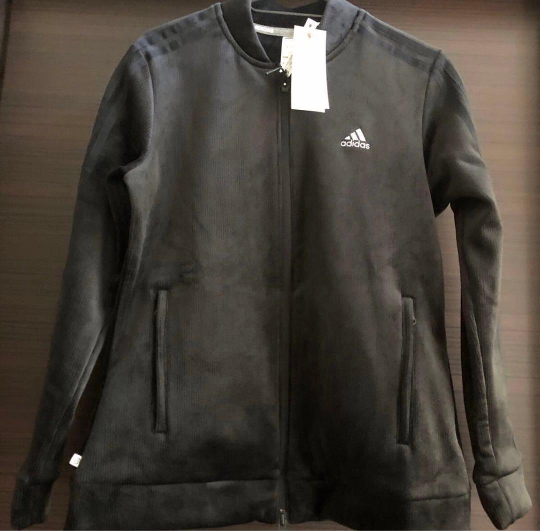 おこ　アディダス　ゴルフ　セットアップ❣️Ｌサイズ❣️