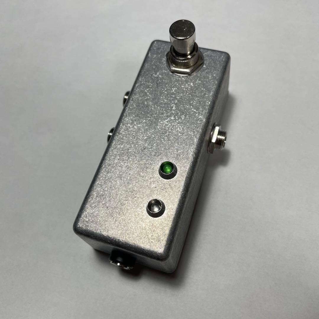 ゲーマーゆゆ　Custom AB Box TA.effects