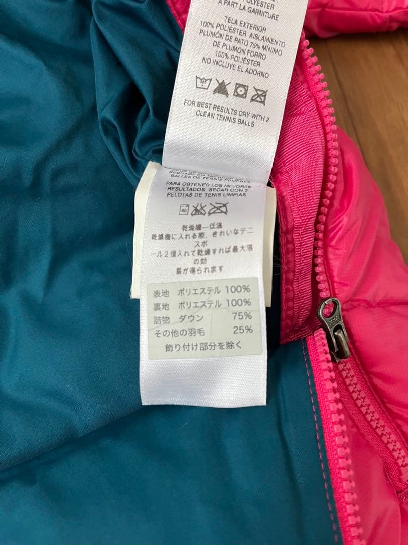 パタゴニア　Patagonia ジャンプスーツ　スノーコンビ　フリース帽子