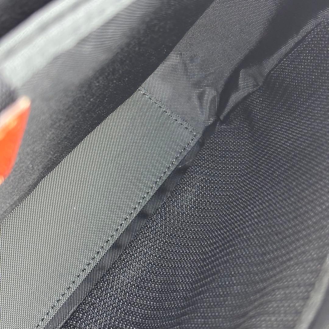 ✨美品✨ IS/IT イズイット 2wayレザービジネスバッグ レンガ