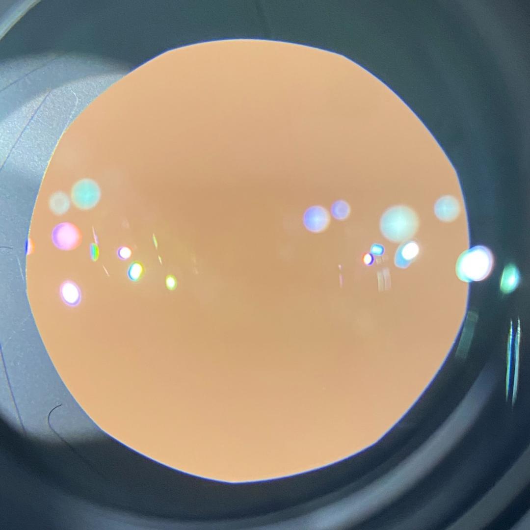 レンズ(単焦点) NIKKOR Z 50mm f/1.2 S