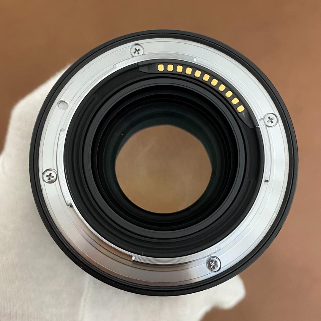 レンズ(単焦点) NIKKOR Z 50mm f/1.2 S