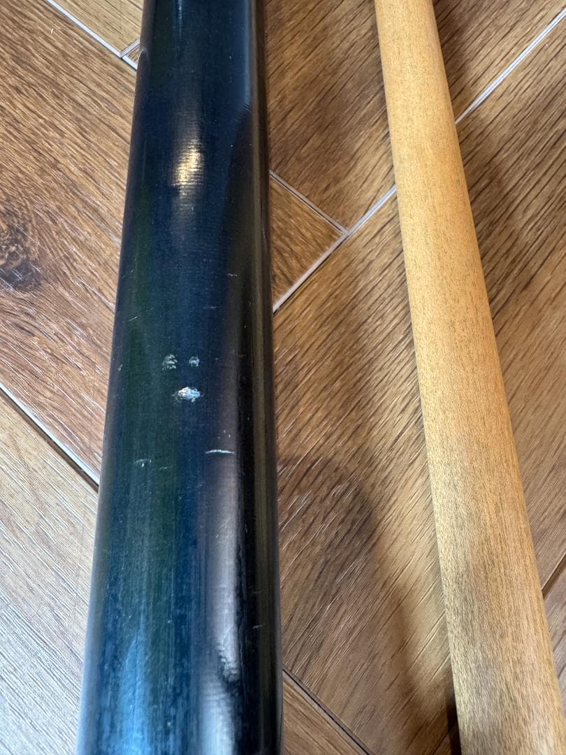 メウチ ビリヤードキュー meucci