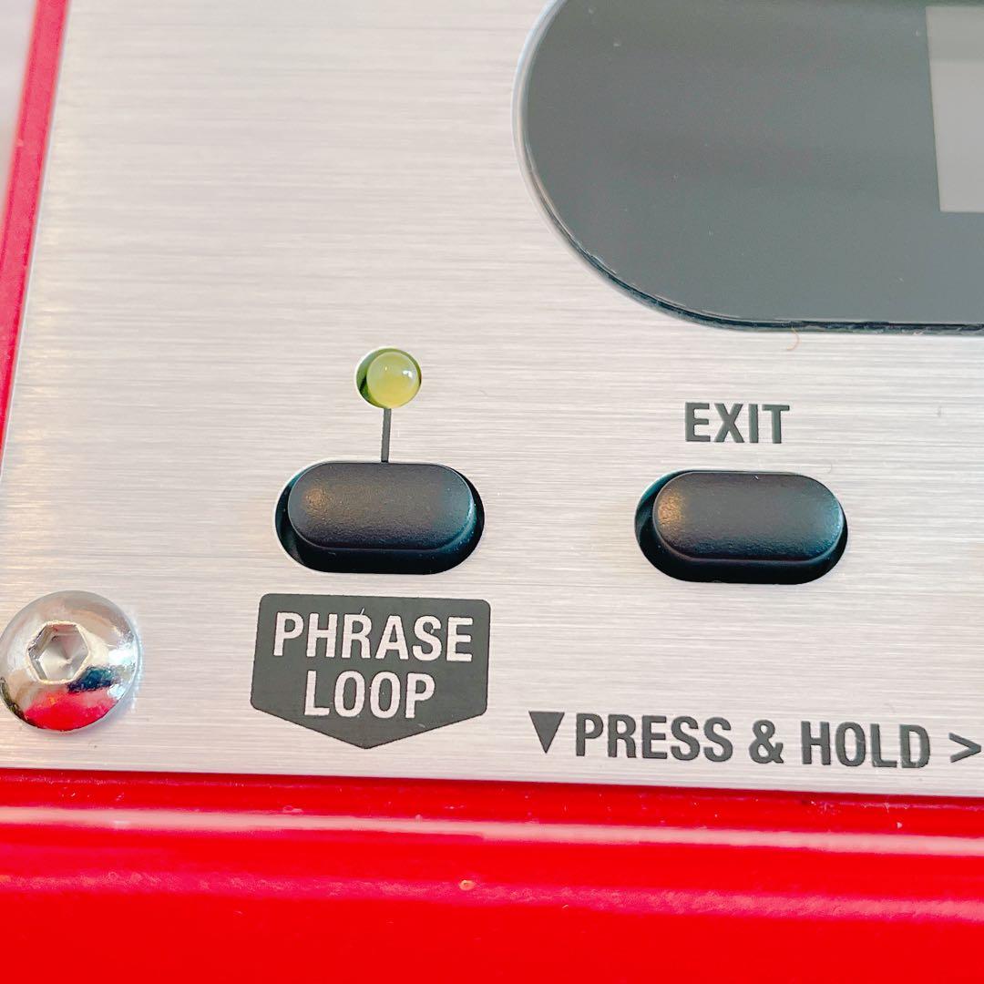 【美品】BOSS VE-20 ボーカルエフェクター　(ACアダプター付属)