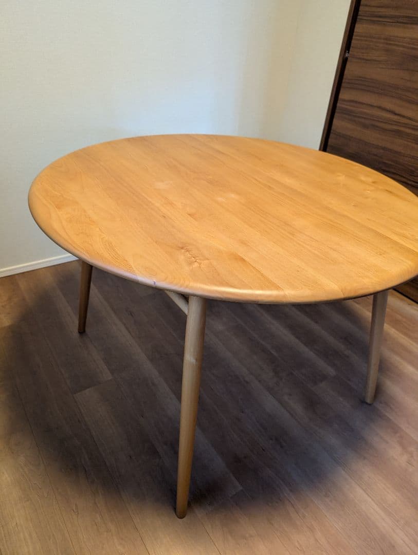 【MOMO NATURAL】ダイニングテーブル