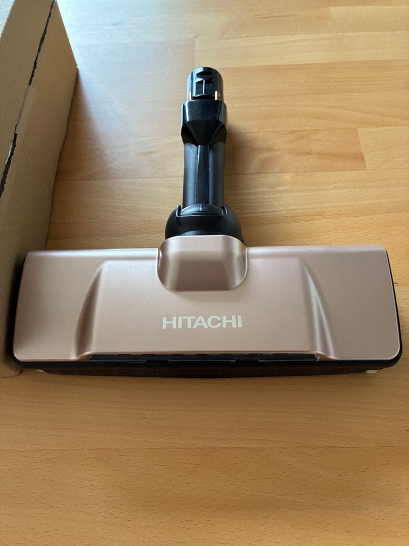 日立 HITACHI PV-BHL3000J-007 スティッククリーナーヘッド