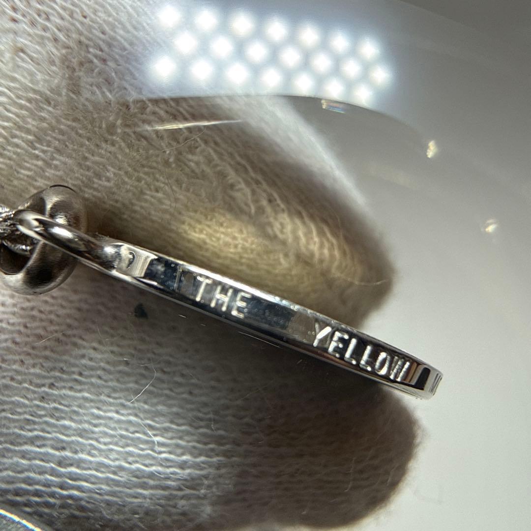 THE YELLOW MONKEYペンダント ネックレスのみ 箱袋無し