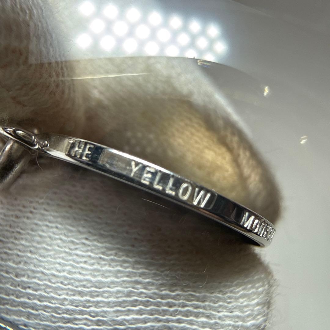 THE YELLOW MONKEYペンダント ネックレスのみ 箱袋無し